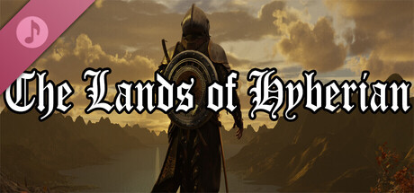 The Lands of Hyberian Soundtrack