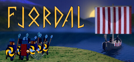 Fjordal — Steam header