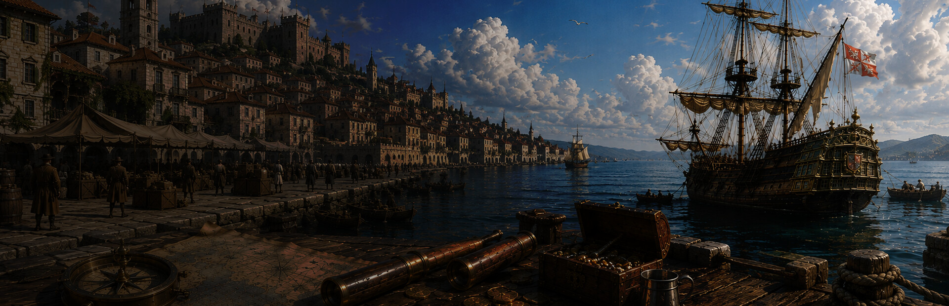 Project Seaborne