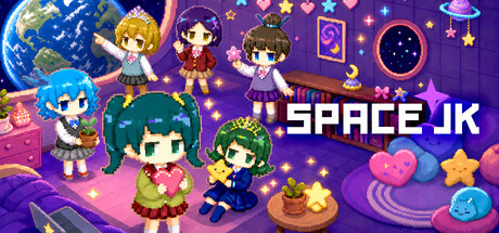 SPACE JK