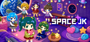 SPACE JK