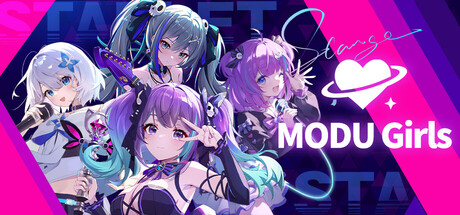 魔都少女：心动连线