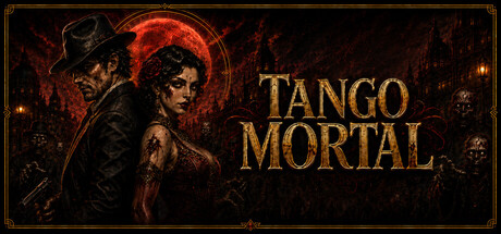 Tango Mortal — Steam header