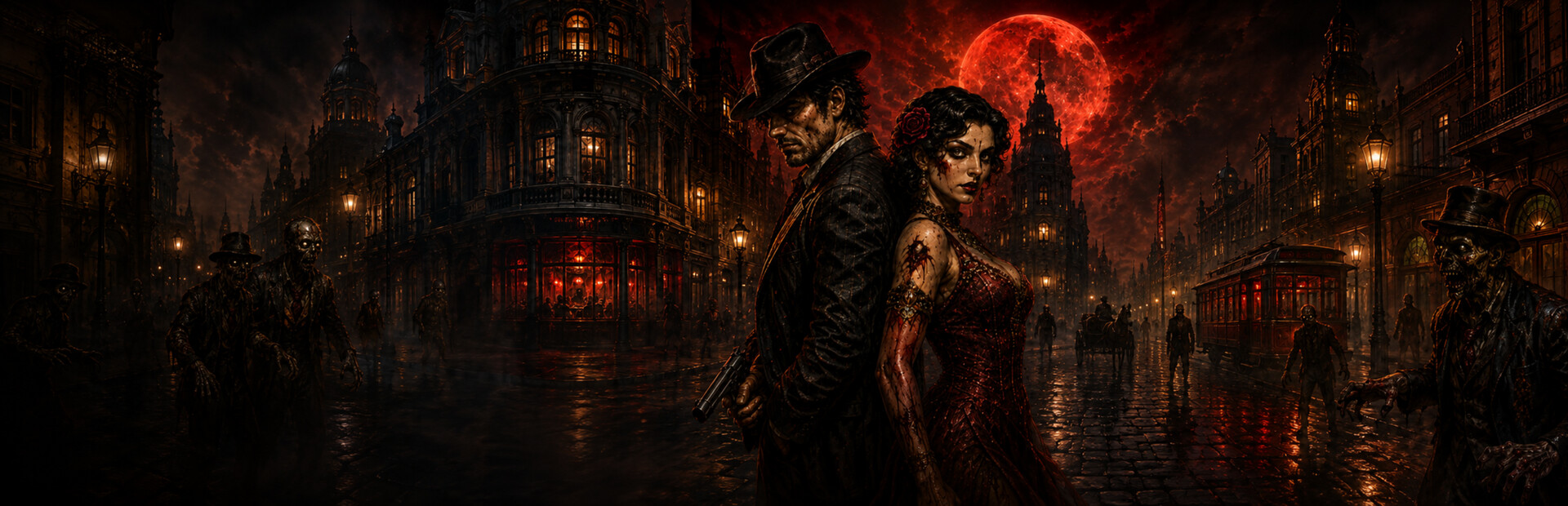 Tango Mortal