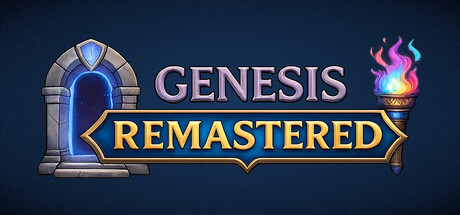Genesis Remastered