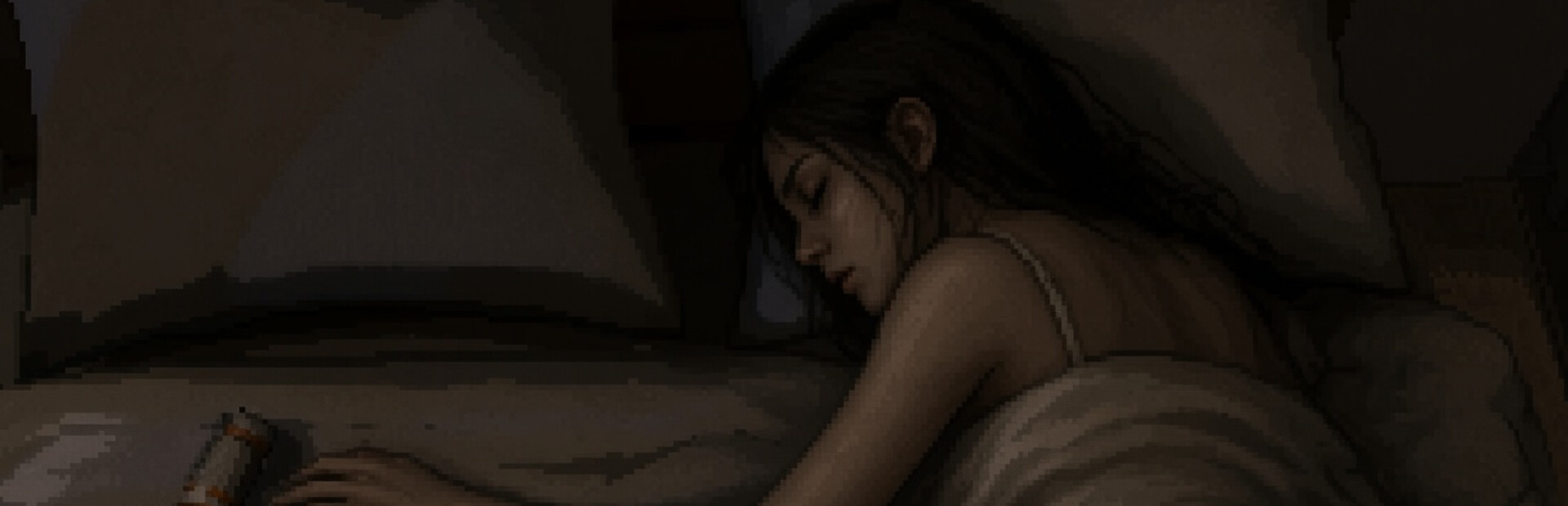 Sleep It Off