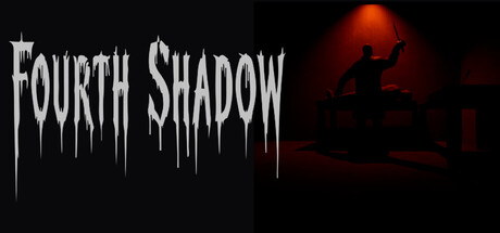 Fourth Shadow/நான்காம் நிழல் — Steam header