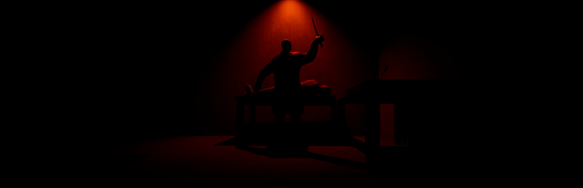 Fourth Shadow/நான்காம் நிழல்