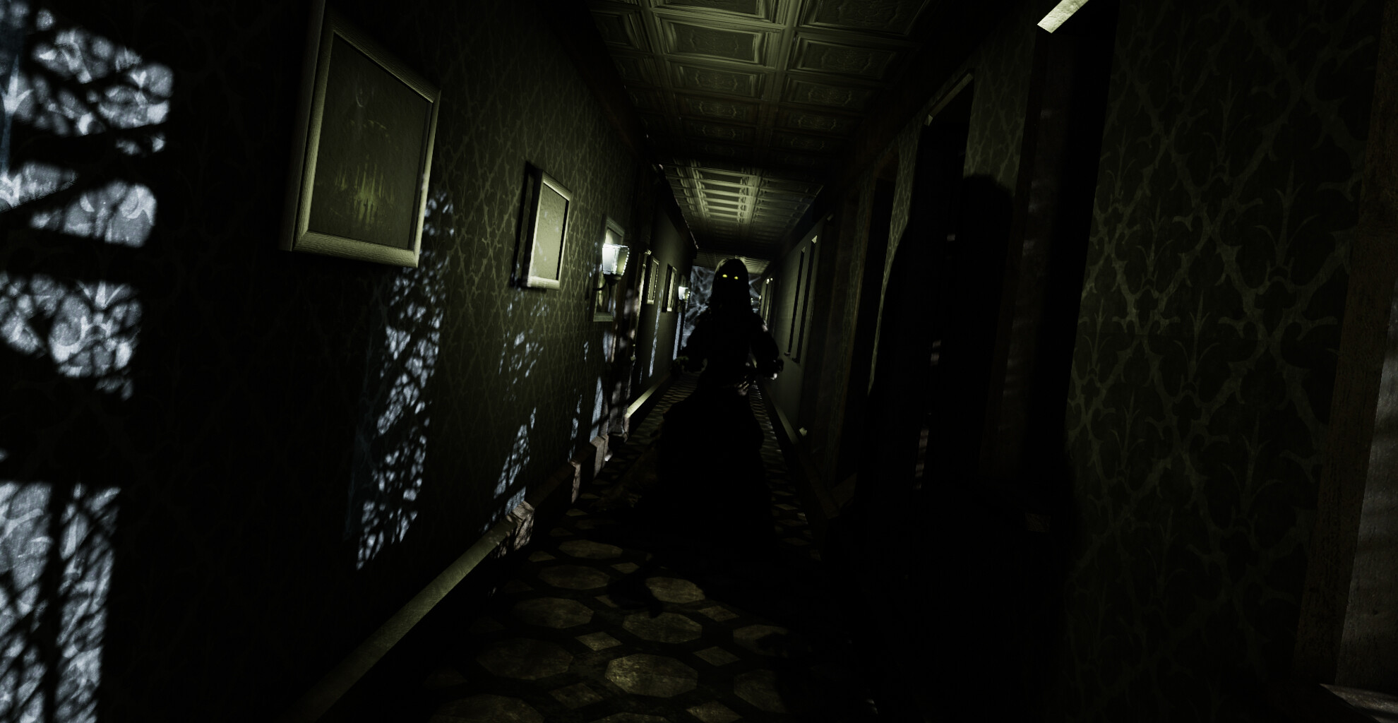 CURSE screenshot 9