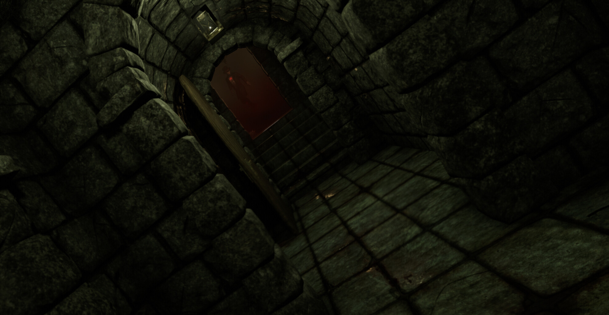 CURSE screenshot 14
