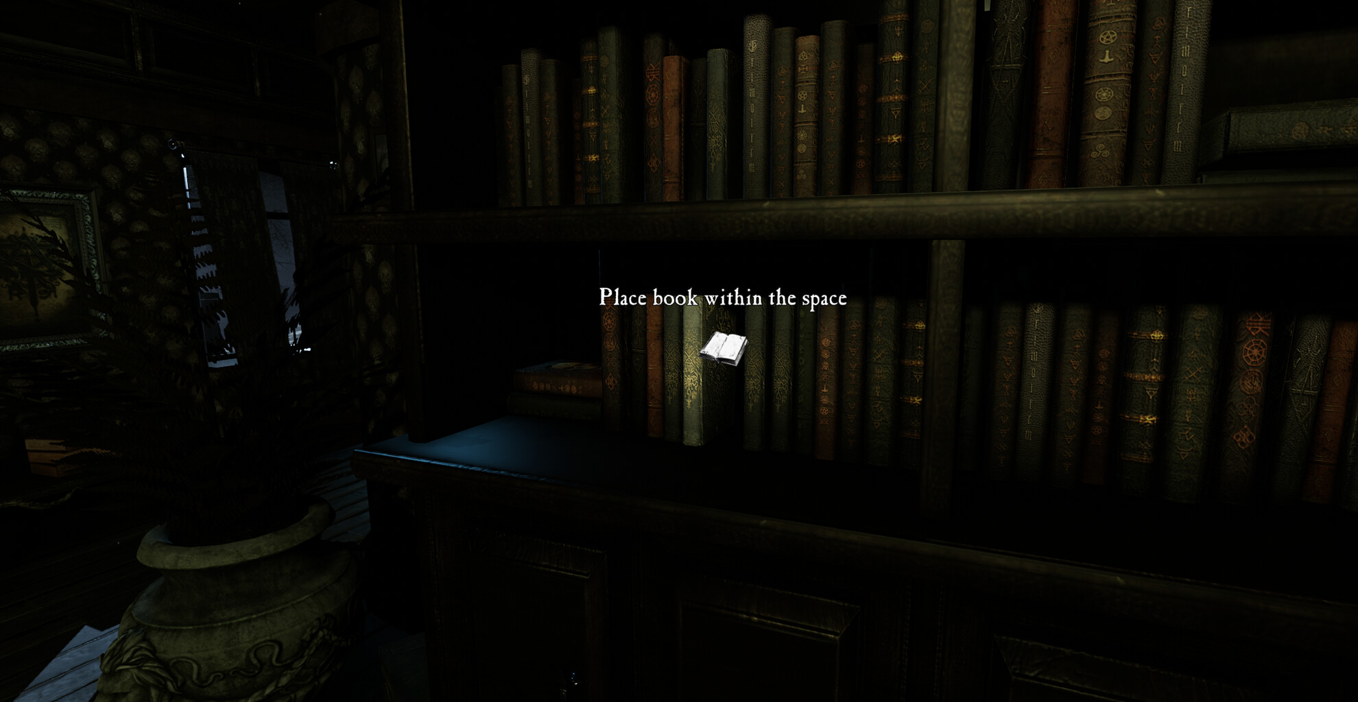 CURSE screenshot 8