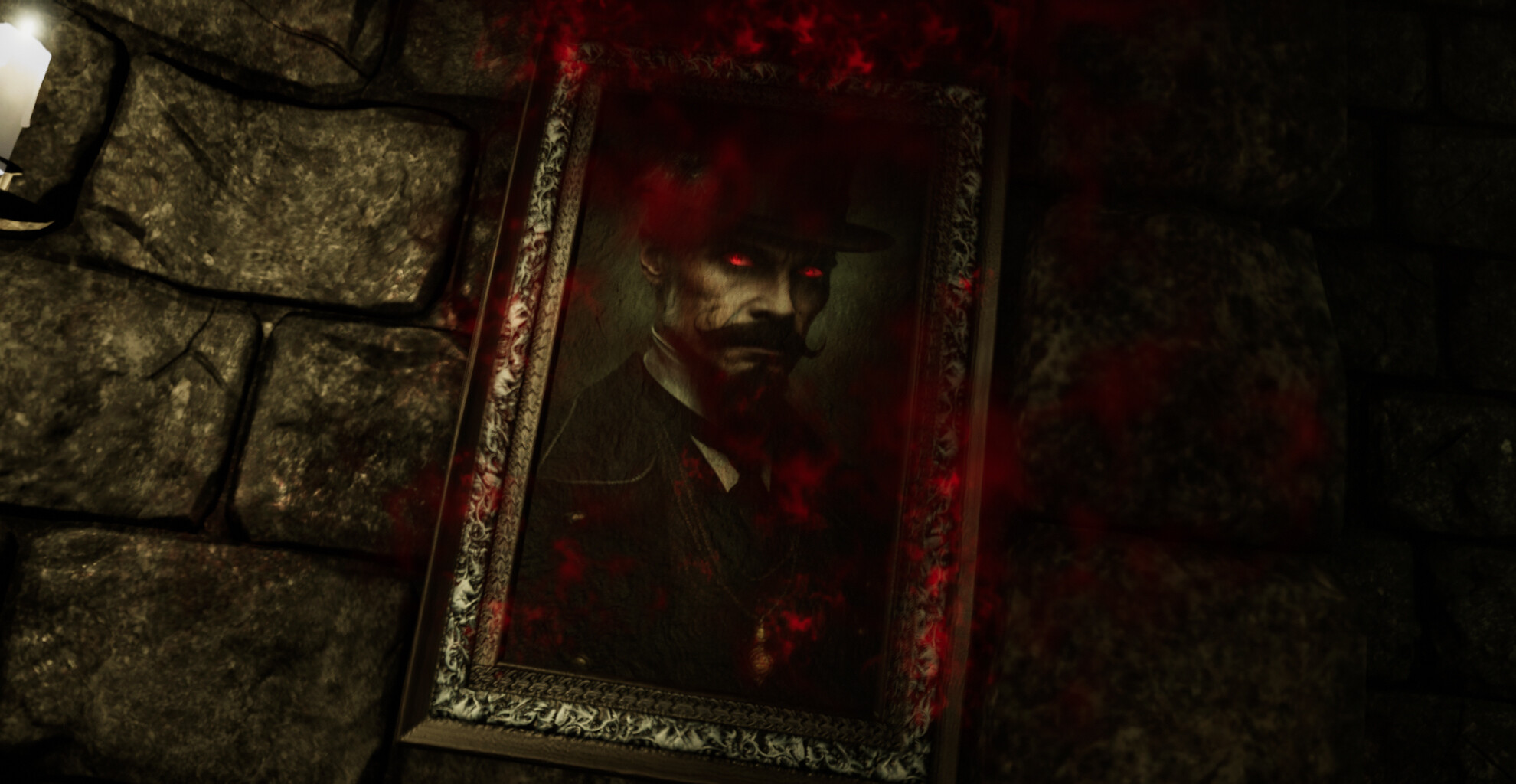 CURSE screenshot 10