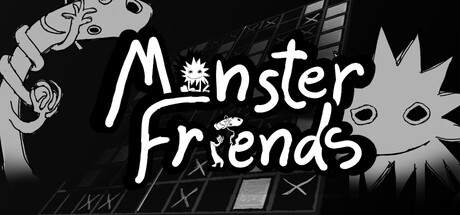 Monster Friends