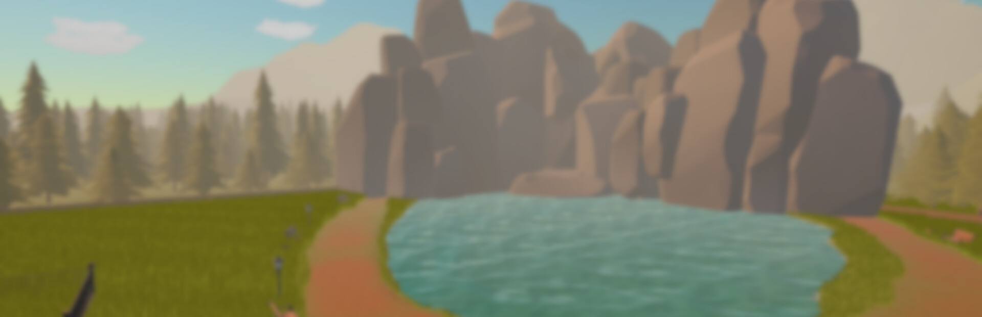 A Game About Cutting Grass