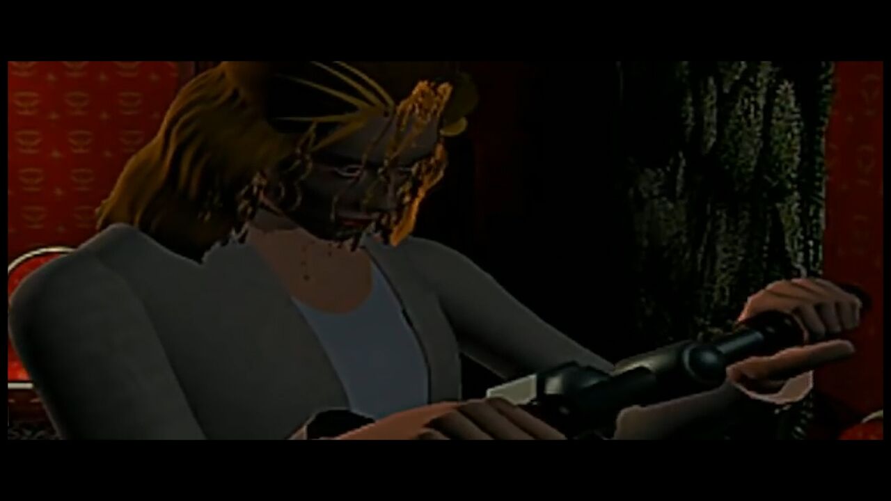 D: The Game screenshot 7
