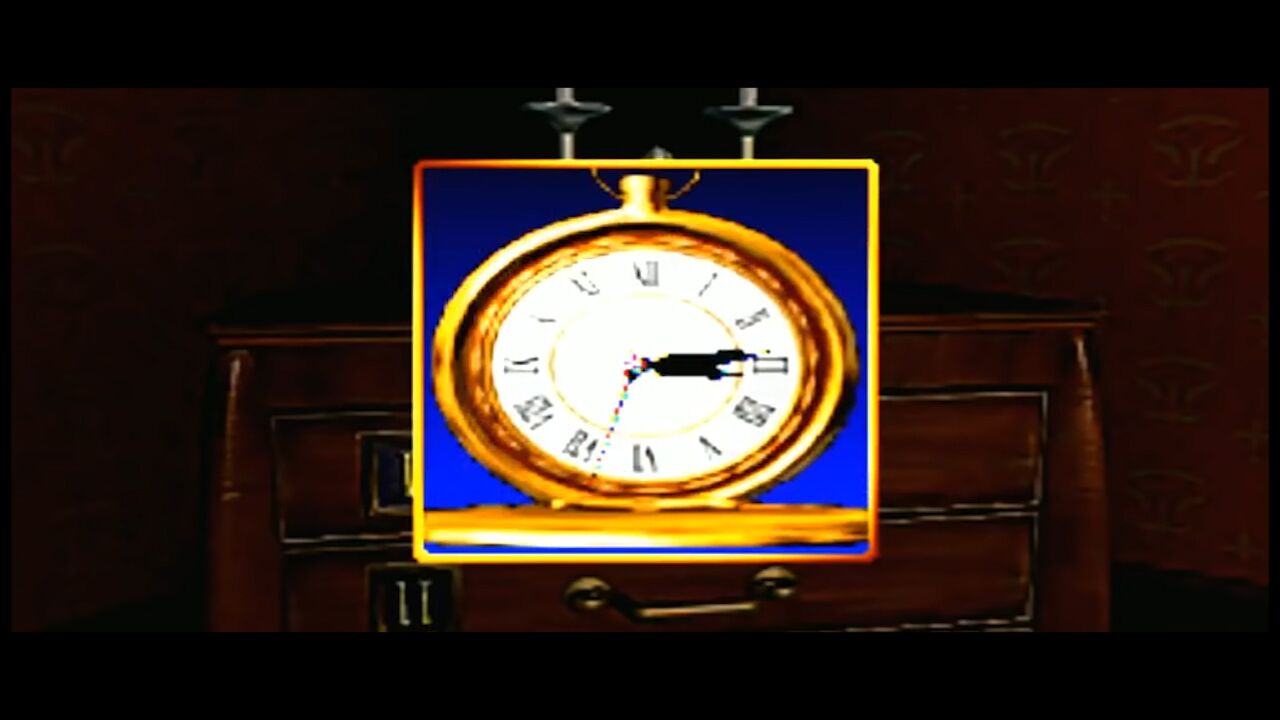 D: The Game screenshot 9