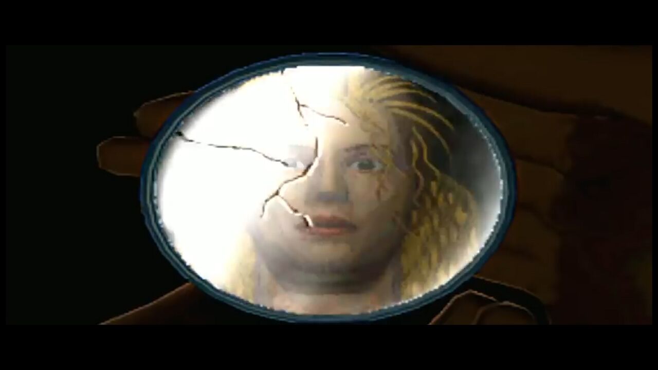 D: The Game screenshot 8