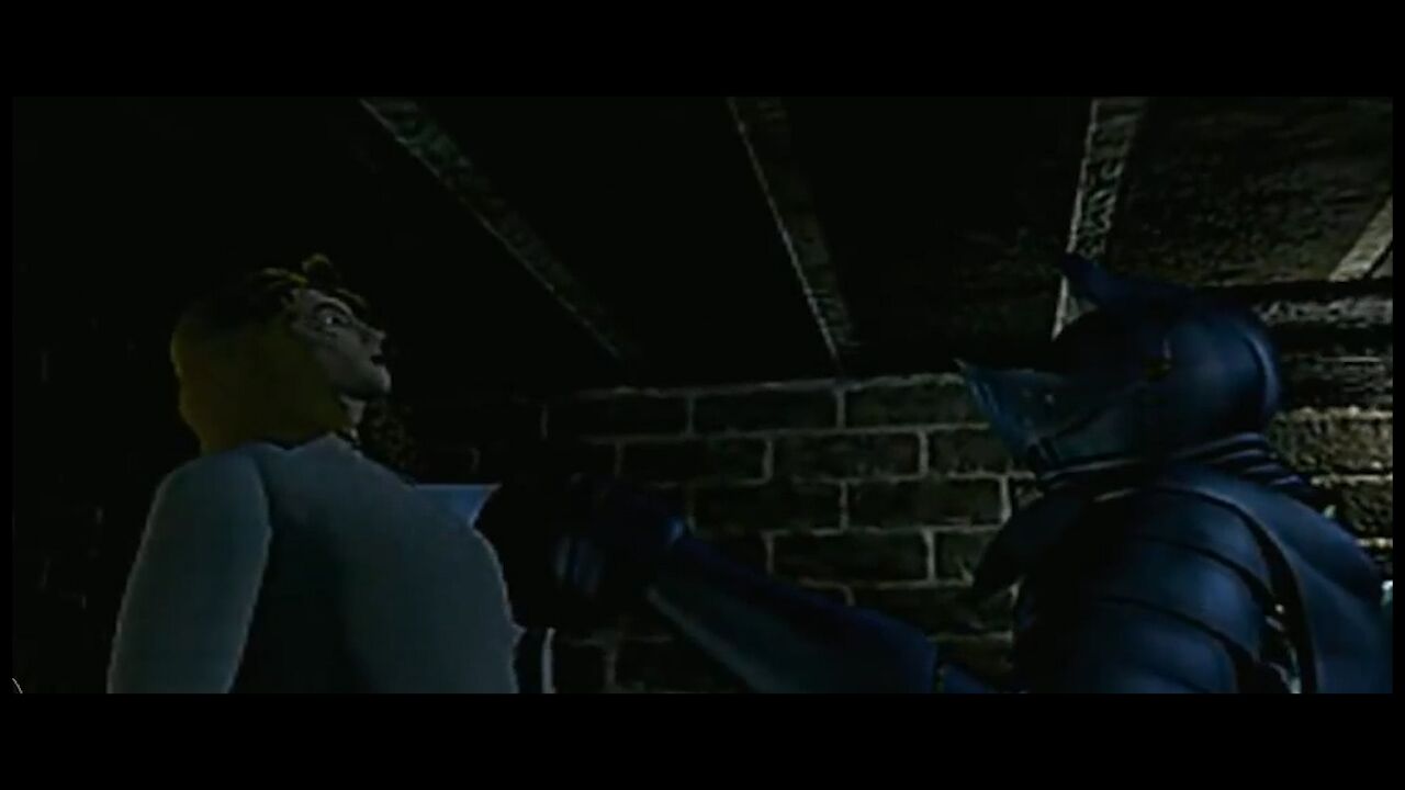 D: The Game screenshot 10