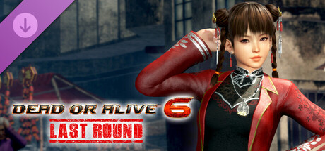 DOA6LR Leifang Luminous Shadow: Vermilion Bird