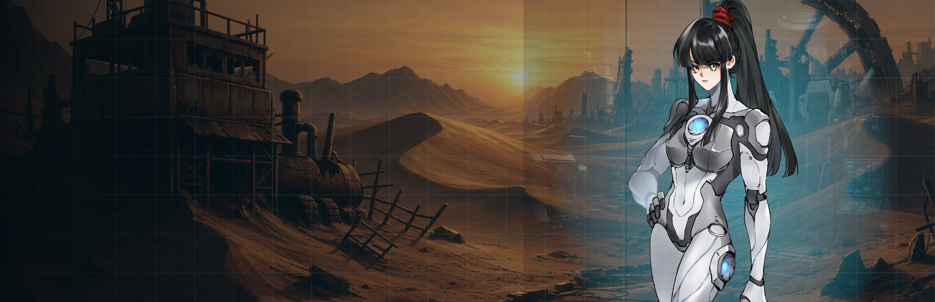 Escape From Galgame