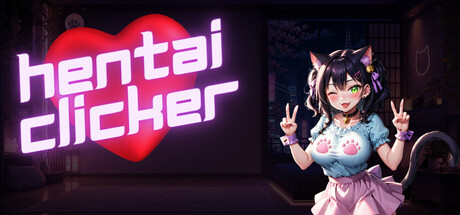 Hentai Clicker: Mika is streaming