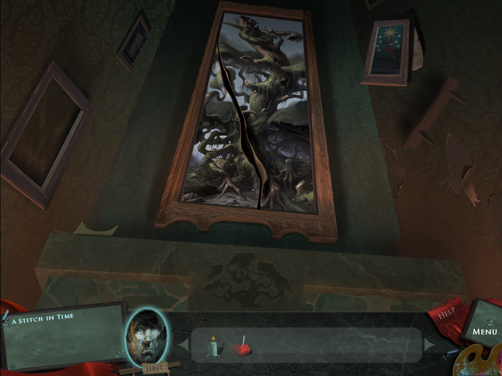 Drawn®: The Painted Tower screenshot 12