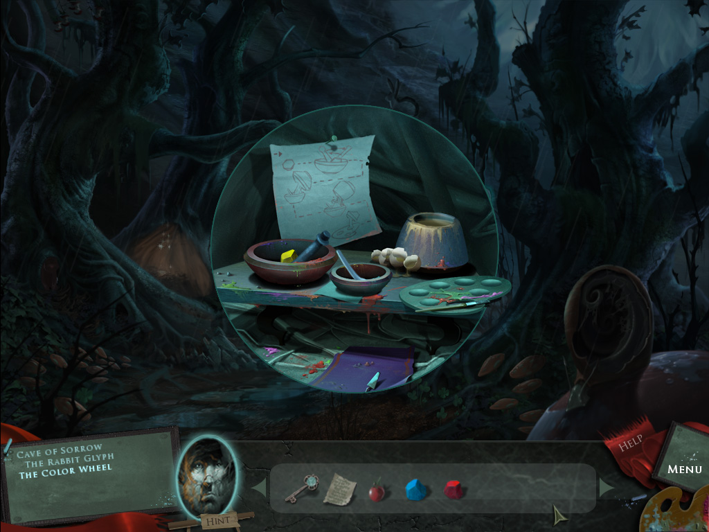 Drawn®: The Painted Tower screenshot 5