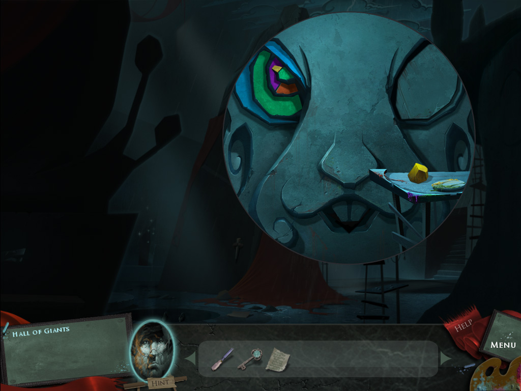 Drawn®: The Painted Tower screenshot 8