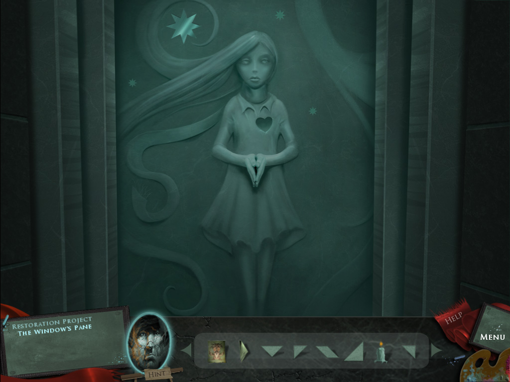 Drawn®: The Painted Tower screenshot 14