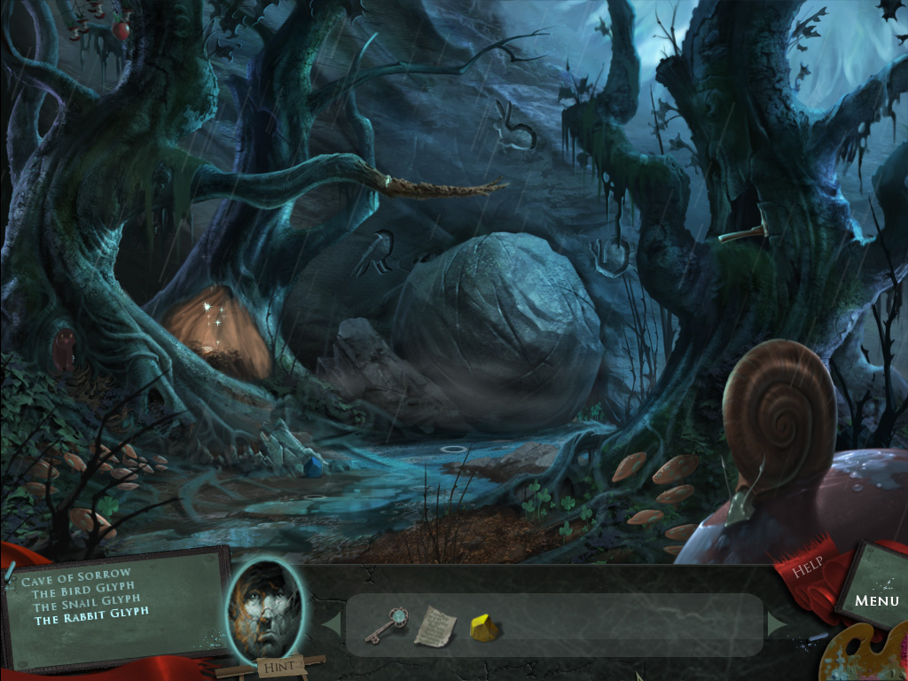 Drawn®: The Painted Tower screenshot 7