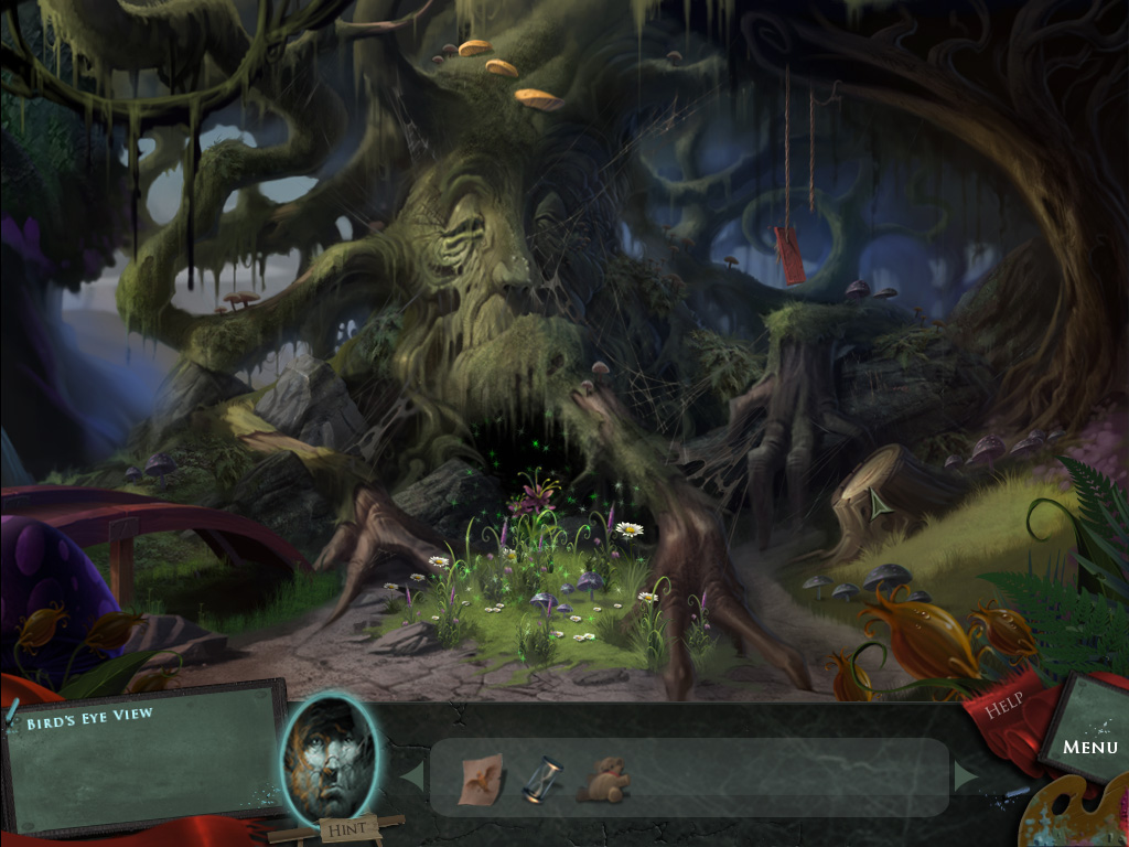 Drawn®: The Painted Tower screenshot 13