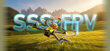 SSS-FPV — Steam header