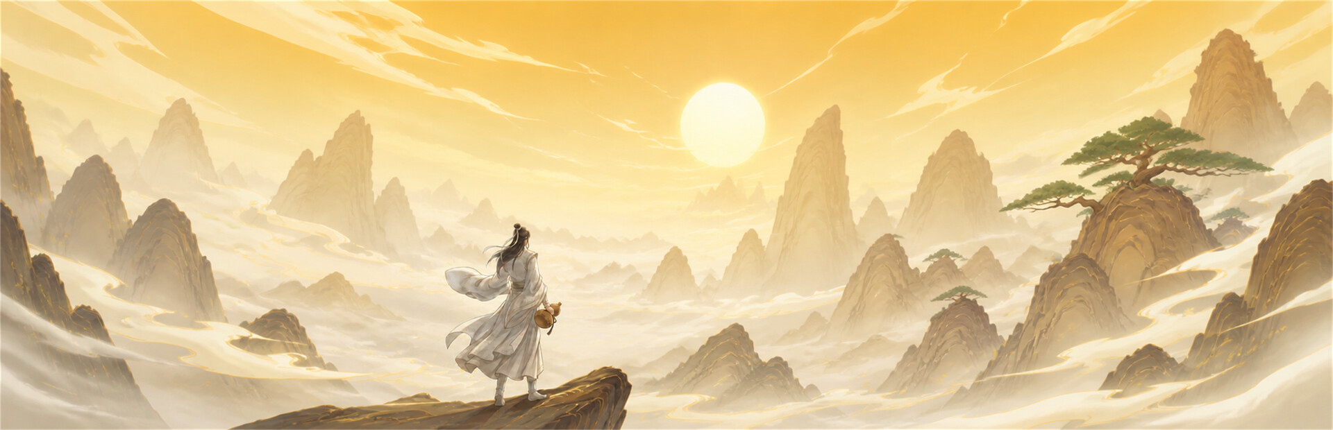 Dao Without End