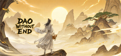 Dao Without End
