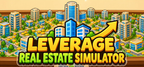 Leverage Real Estate Simulator