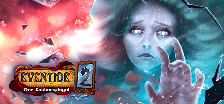 Eventide 2: The Sorcerers Mirror