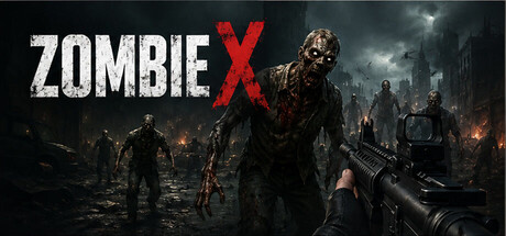 Zombie X