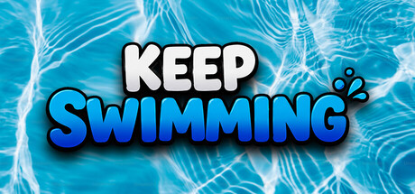 Keep Swimming — Steam header