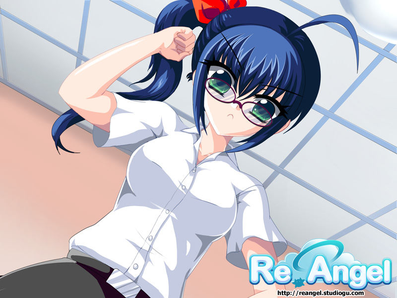 Re Angel screenshot 8