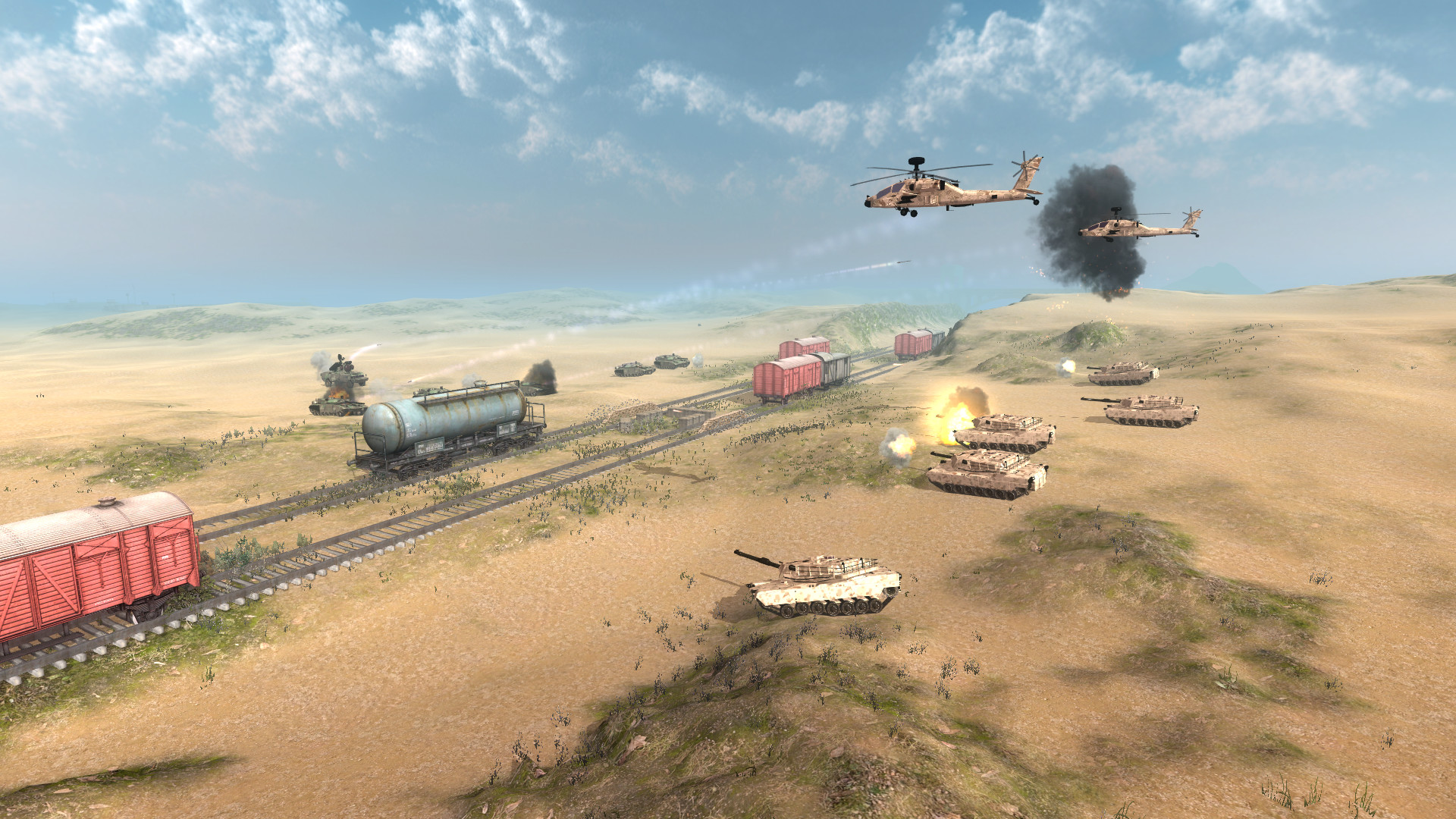 Armor Clash VR screenshot 7