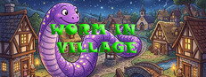 Worm In Village