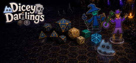 Dicey Darlings