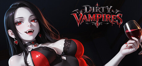 DIRTY VAMPIRES