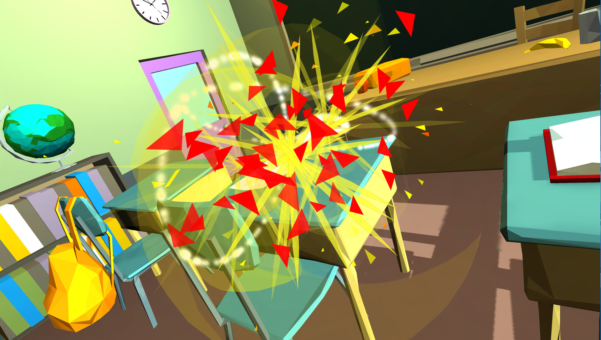 Bloxiq VR screenshot 4