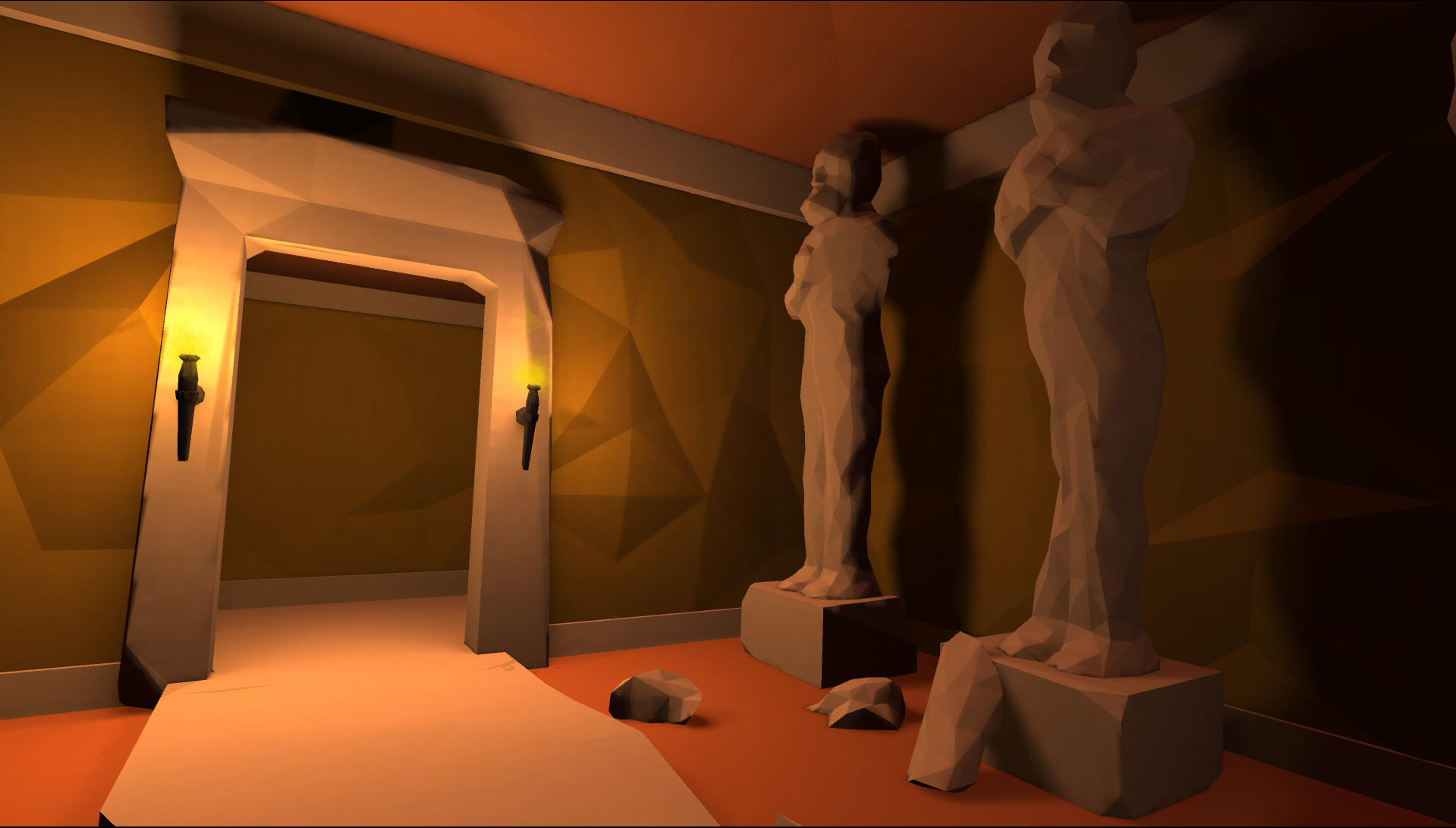 Bloxiq VR screenshot 8