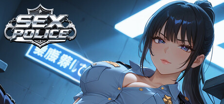 SEX POLICE 18+ [steam key] 