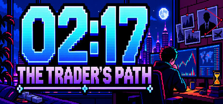 02:17 The Trader’s Path