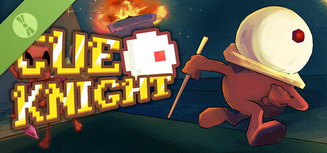 Cue Knight Demo