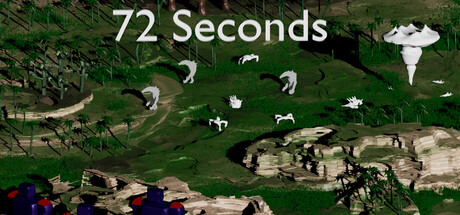 72 Seconds