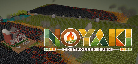 NOYAKI — CONTROLLED BURN — Steam header